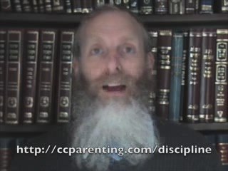 Child Discipline and Consequences: Setting Limits