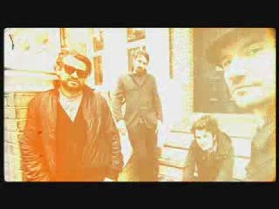 Die On Monday - released in january 2010