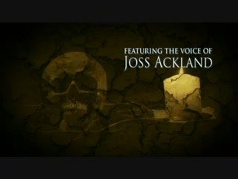 In Search of the Great Beast 666 Trailer