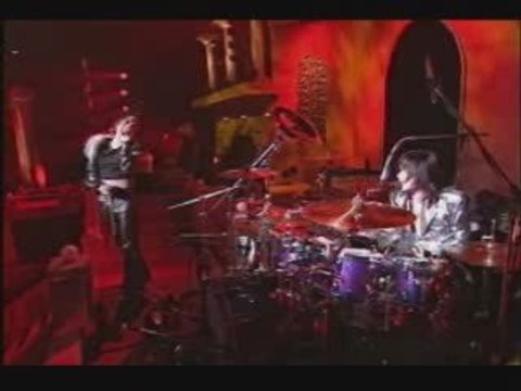 Malice Mizer - Merveilles L'Espace (part4sur5)