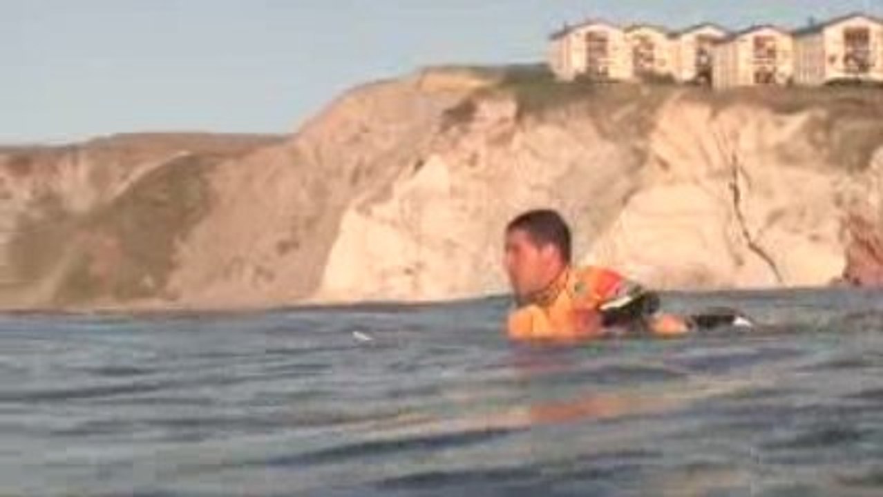 Billabong Pro Mundaka: Final Highlights