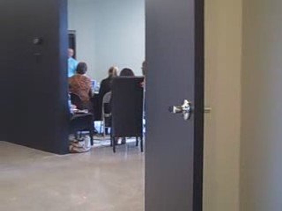 Tallahassee 2009 Socila Media Seminar-