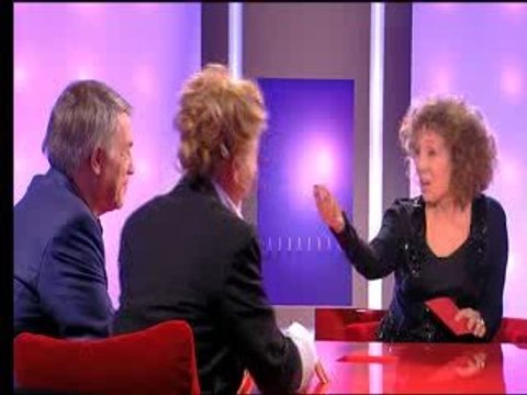 Teaser Vie Privée Vie publique du 16 octobre 2009