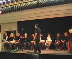 NATUREL EN CONCERT A L'ESPACE MALRAUX