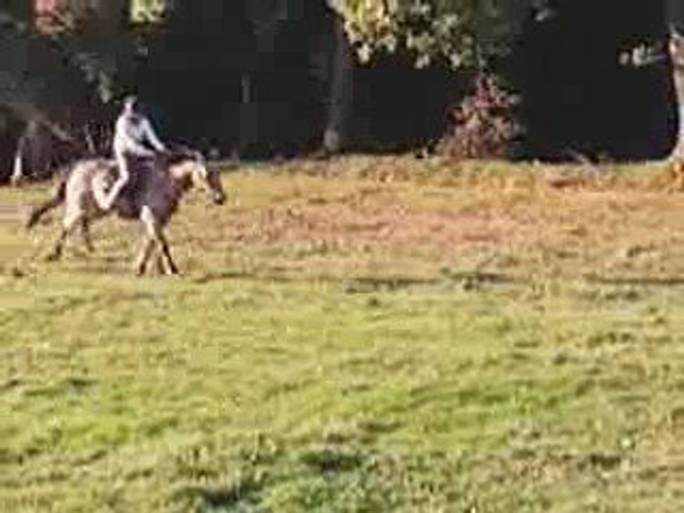 14 Octobre 2009 avec Alix