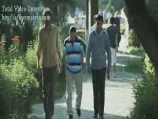 Melekler ve Kumarbazlar fragmanı