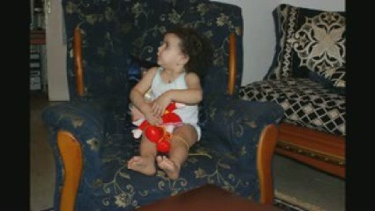 NOTRE CHARMANTE LINA