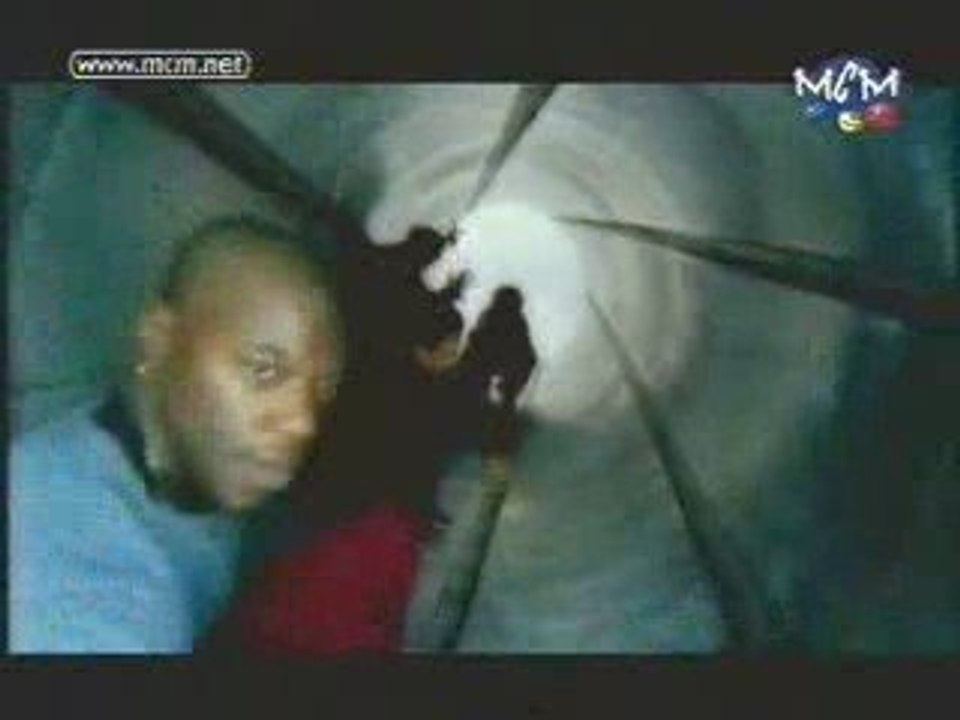 Raggasonic - Bleu blanc rouge -