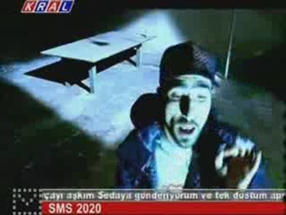 Sagopa Kajmer Al Bide Burdan Yak Klip