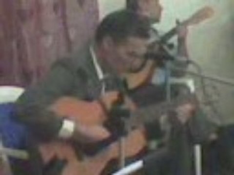 Chérif Belhaoues istikhbar sika