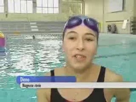 Du nouveau à la piscine des Chartreux (Troyes)