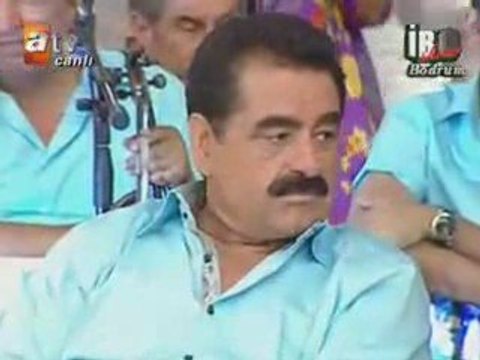 Orhan Ölmez - Ah Yalan Dünya canli (IBO SHOW CLUB63)