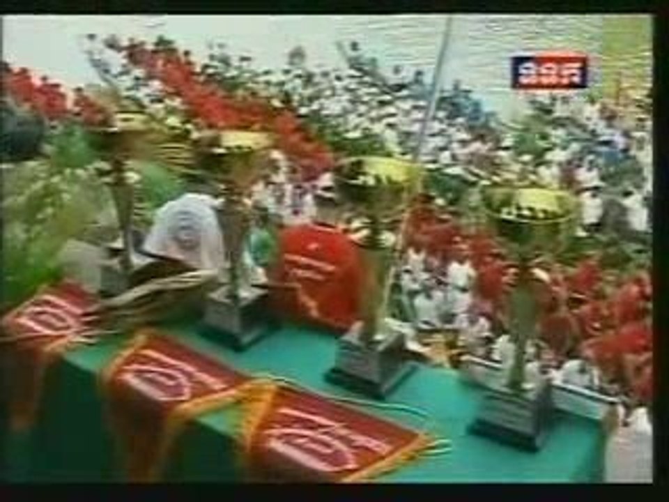 TVK Khmer News- 09/10/2009 #3