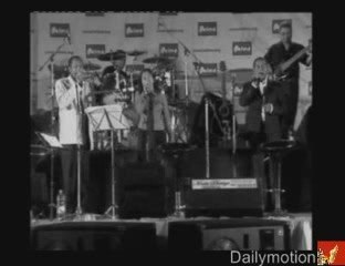 Luc, Lilie & Rija - Harena (Fanja Andriamanantena)