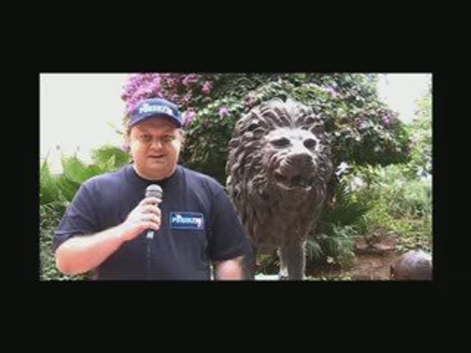 WPT Marrakech: Interview de dadealer au break du side event