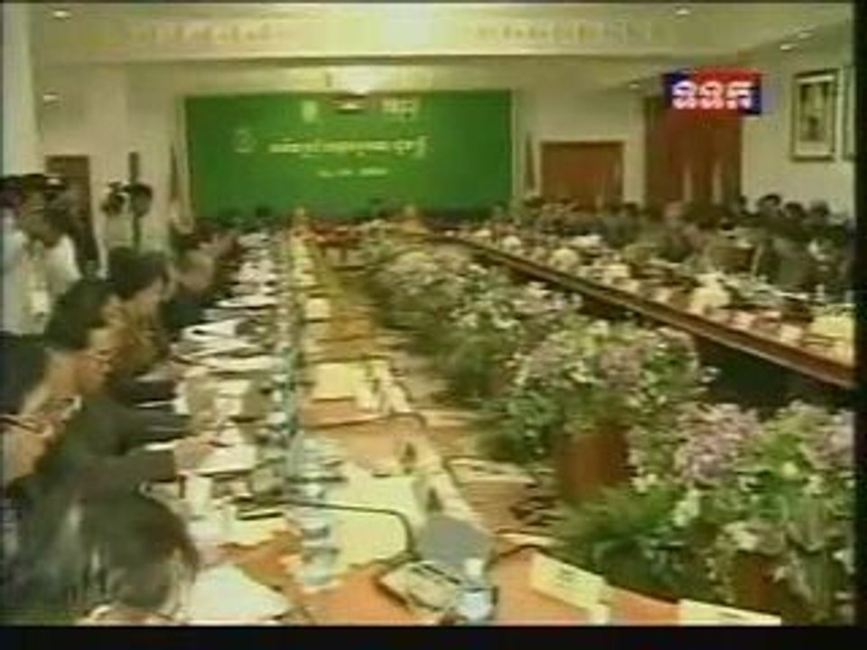 TVK Khmer News- 09/10/2009 #5