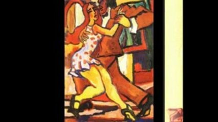 TANGO DES SABLES - de MIRETE Antoine