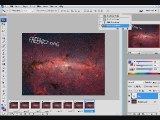 On using layers for Animation in Photoshop