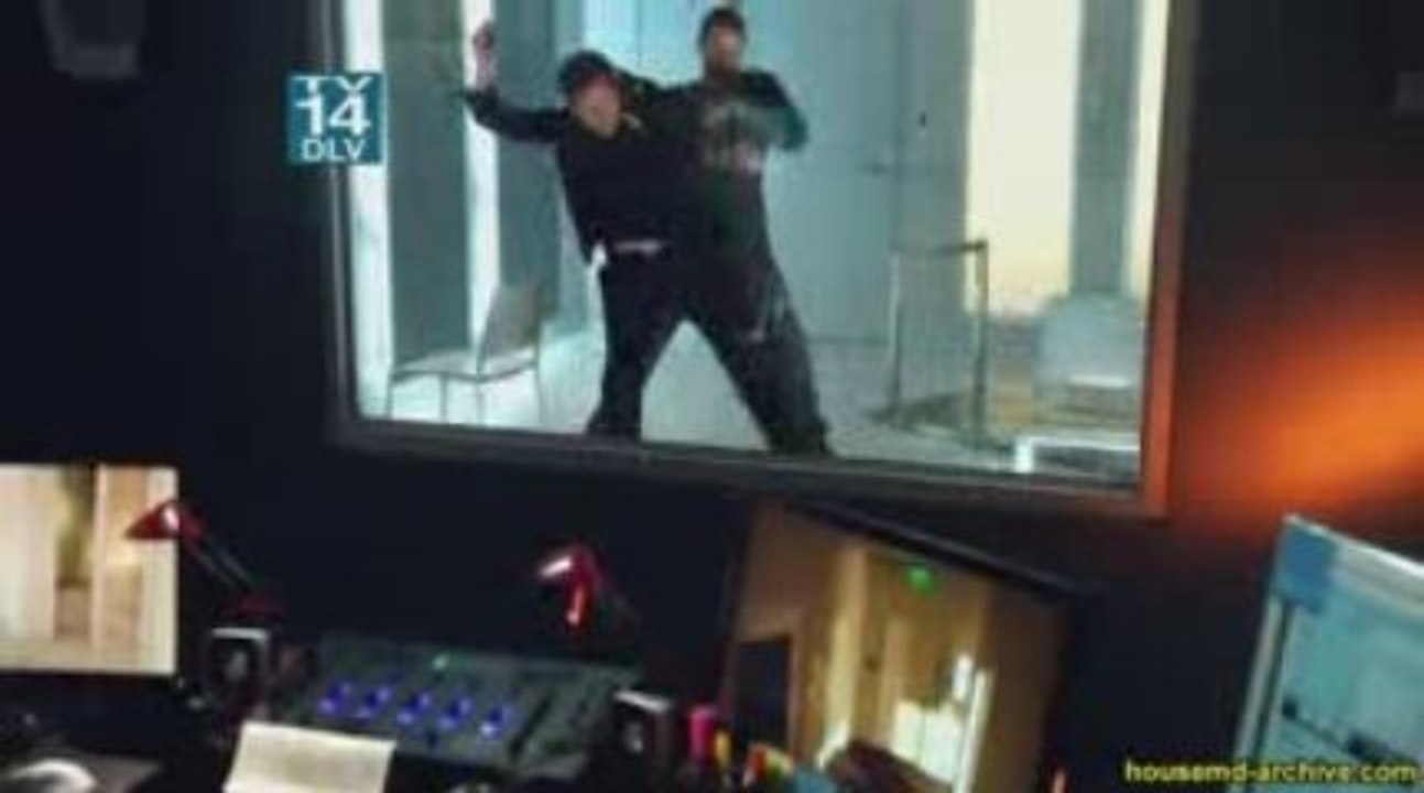 House 6x06 Brave Heart Promo 2