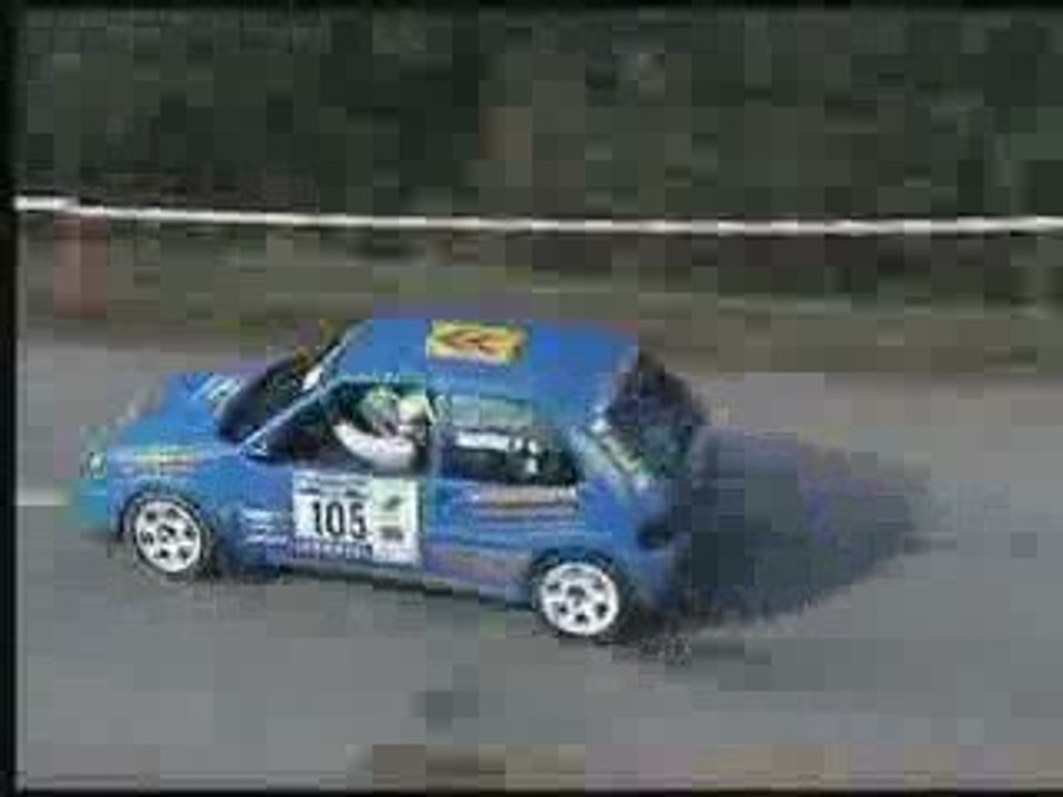 Excoffier/Gagliardi Bauges 2009