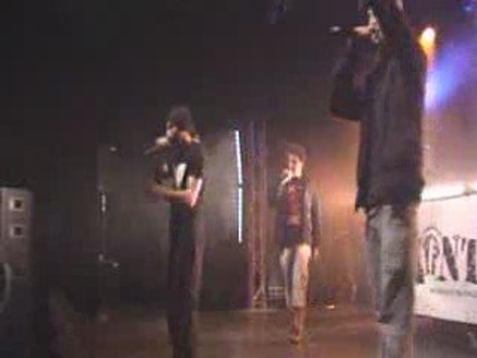 DNH / Boydakar - Bienvenue dans notre Monde