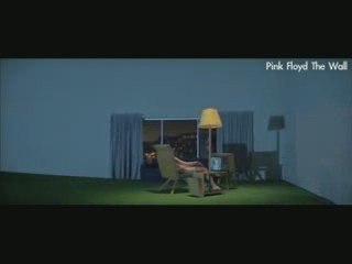 Pink Floyd The Wall, Goodbye Cruel World