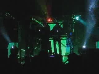 le droll à la teuf SOS du 10/10/09