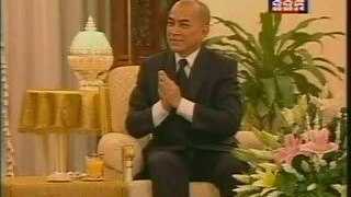 TVK Khmer News- 10/10/2009 #1