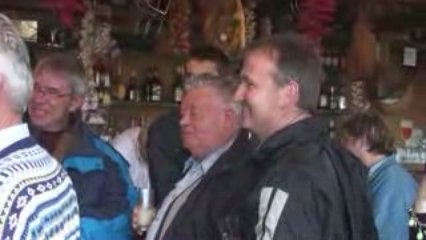 Bar restaurant de la palombière col d'OSQUICH