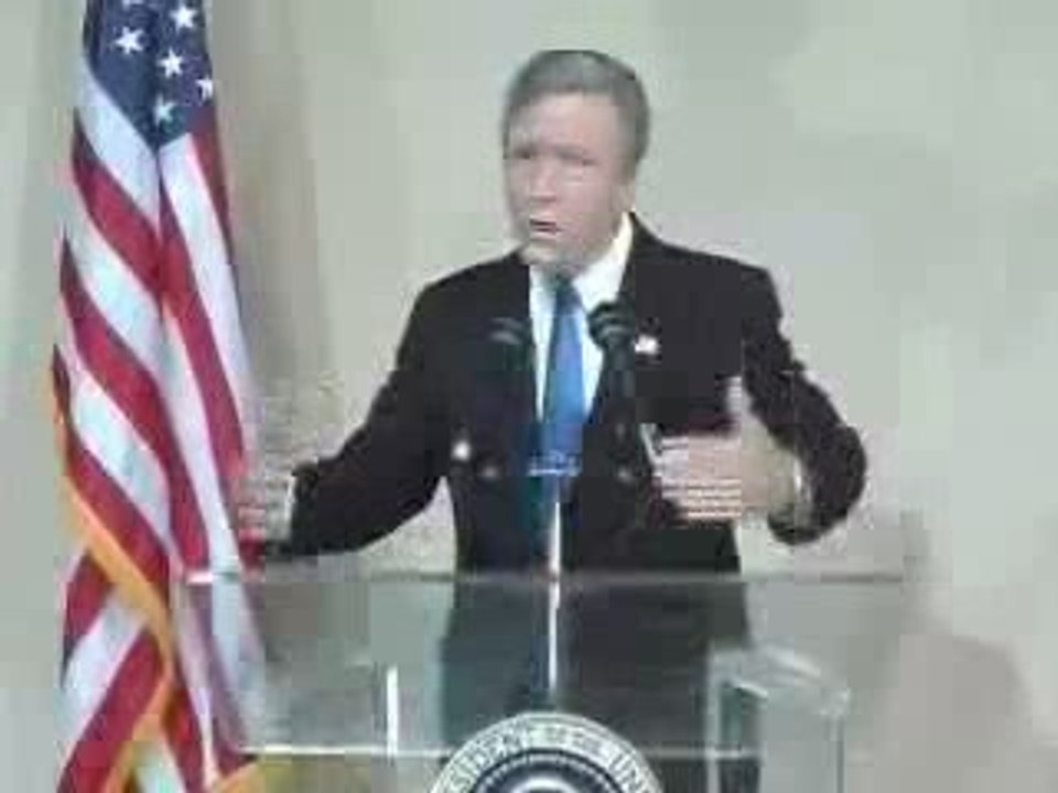 Bush Explains Why (GDI) Is The Best Online Business and ...