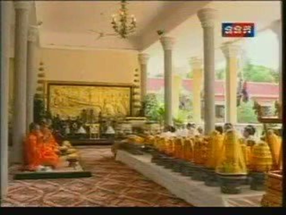 TVK Khmer News- 10/10-/009 #2
