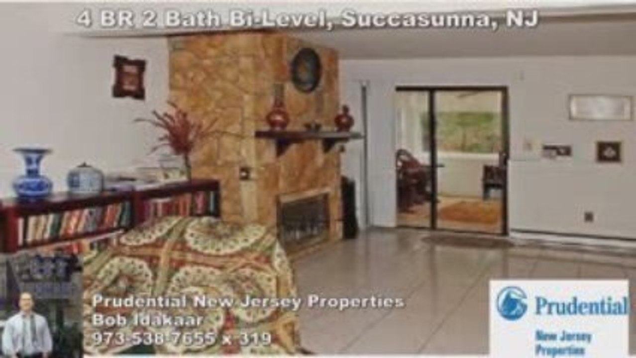 Succasunna, NJ - $349,000 House for Sale