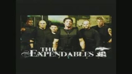 The Expendables : Bande-Annonce / Trailer (VO/HD)