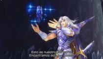 [PSP] Dissidia: Final Fantasy [Final Cecil]