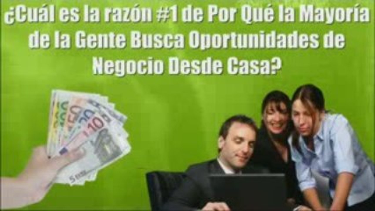 Ganar Dinero en Internet www.elpoderdeinternet.com