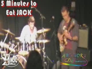 5 minutes to eat jack (1) 2 oct 2009 ottignies