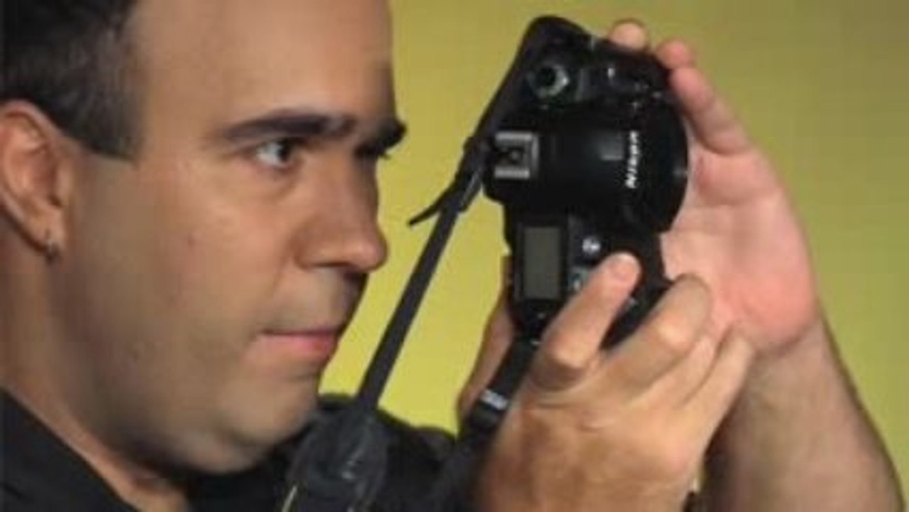 Understanding Photoshop - Panoramics trailer