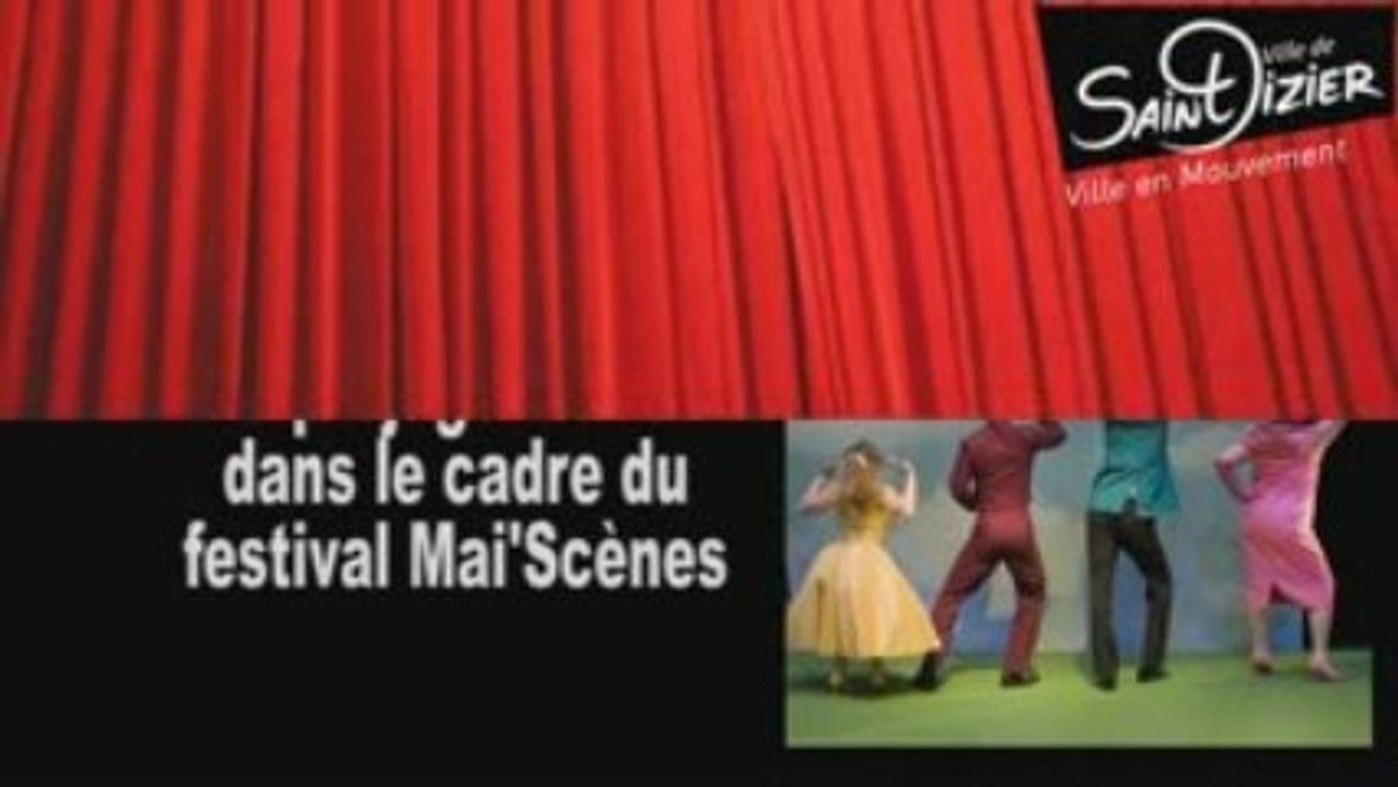 Saint-Dizier Saison Culturelle 2009-2010 Haute-Marne