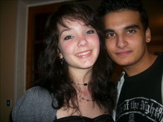 Fête chez Savannah pour le Jour de l'an !