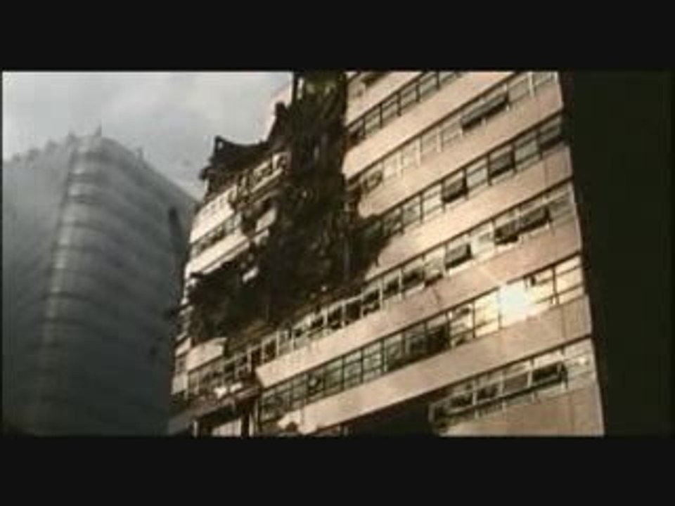 Aftermath: Unanswered Questions from 9/11