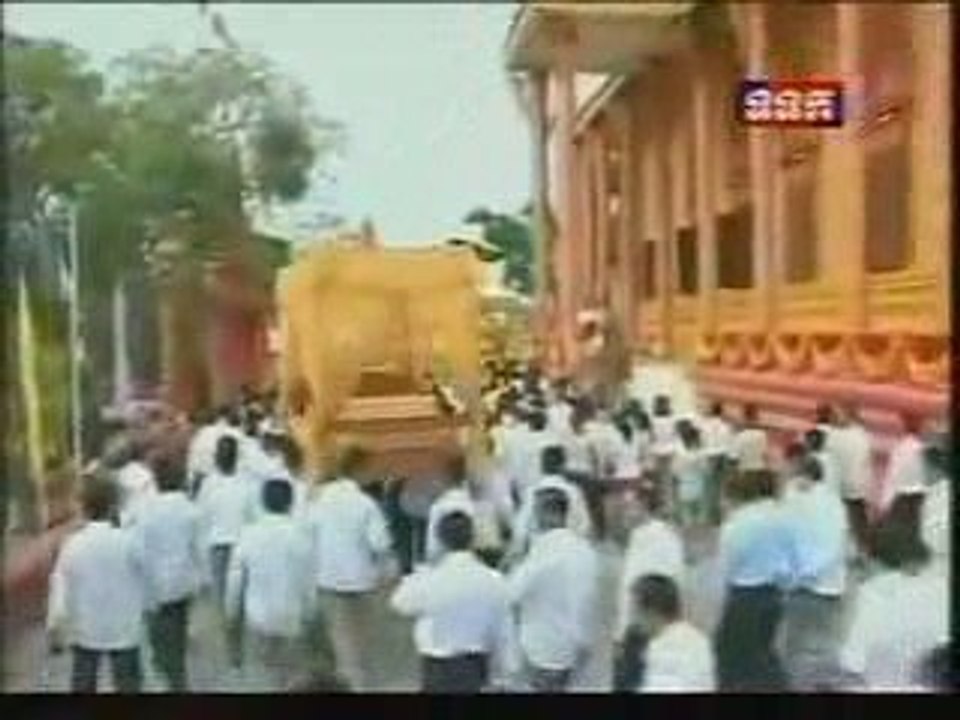 TVK Khmer News- 10/10/2009 #4