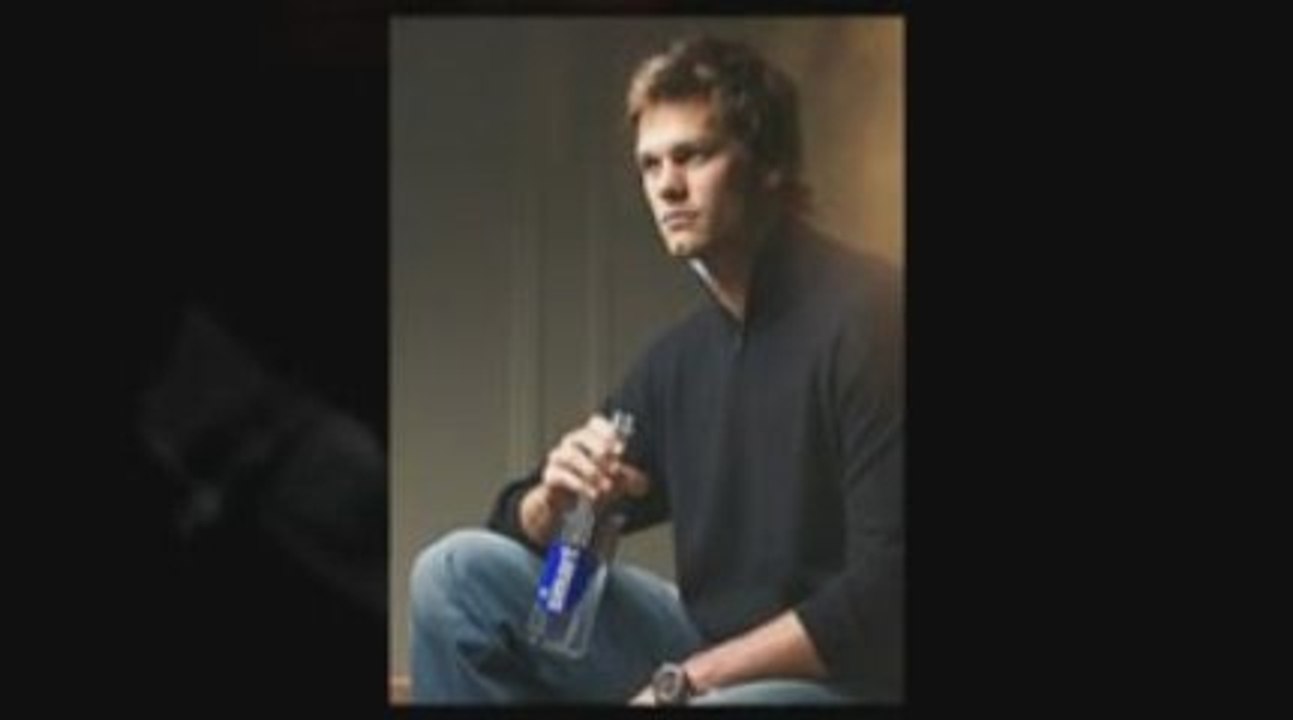 Tom Brady & Derek Jeter Love their Movado Watches