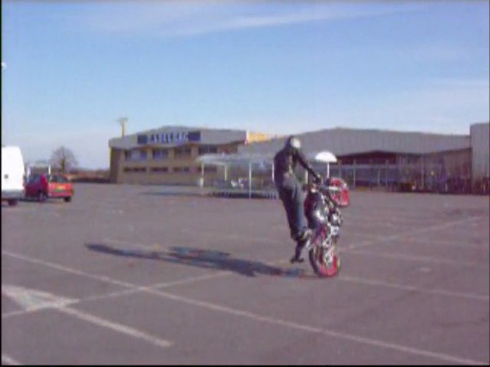flostunt training