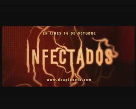 Infectados Spot1 [10seg] Español