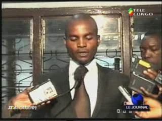 Fin de la 4ème édition du conseil départemental de Ouesso