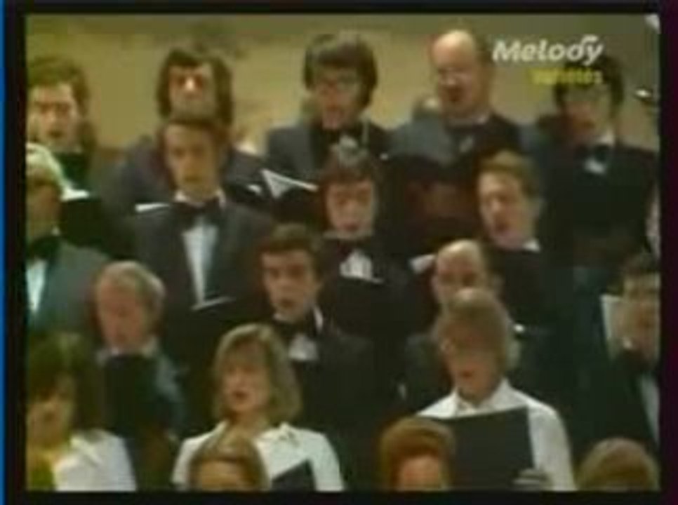 Waldo de los Rios - Nabucco (Verdi)