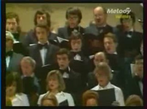 Waldo de los Rios - Nabucco (Verdi)