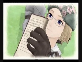 Valkyria Chronicles: Unlock Ellet's Special Missions & Scenes 📖