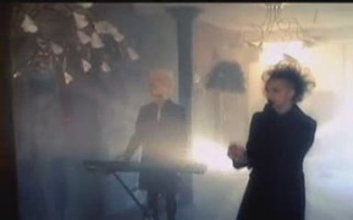 The Frozen Autumn - everything real