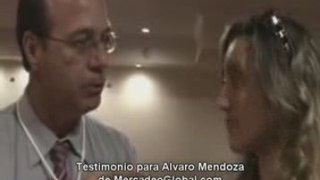 Ivan Mazo Mejia - Testimonio para Alvaro Mendoza